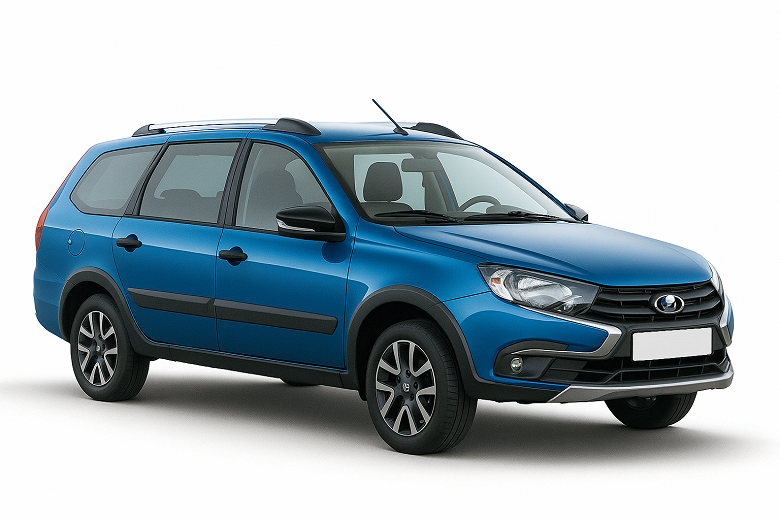 «Этот проект прёт только вперёд». Инсайдер рассказал о новом проекте АвтоВАЗа — Lada RGD, первые ходовые прототипы обещаны уже через полгода